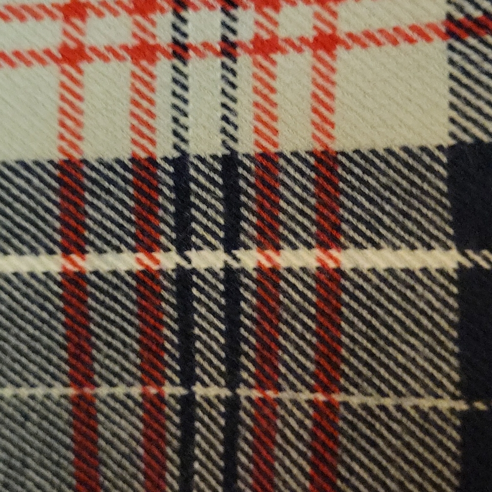LEVI'S NFL LONG SLEEVE PLAID SHIRT ๐ SIZE 3XL - Picture 15 of 16